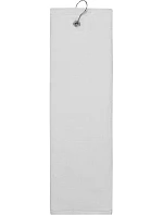 Golf ručník white model 22527018 - The One Towelling Golf ručník white model 22527018 - The One Towelling