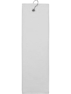 Golf ručník white model 22527018 - The One Towelling