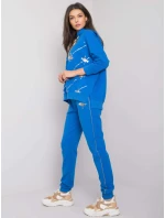 Souprava RV KMPL model 16207228 tmavě modrá - FPrice Souprava RV KMPL model 16207228 tmavě modrá - FPrice