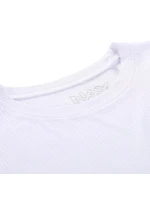 Detské tričko nax NAX GERO white