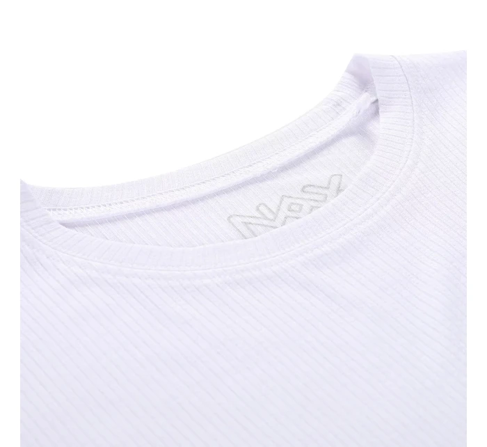 Detské tričko nax NAX GERO white