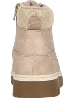 Dětské zimní boty model 20563976 - Whistler