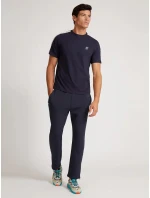 Pánske tričko U1BA32J1311 - G7V2 - Tmavomodrá - Guess