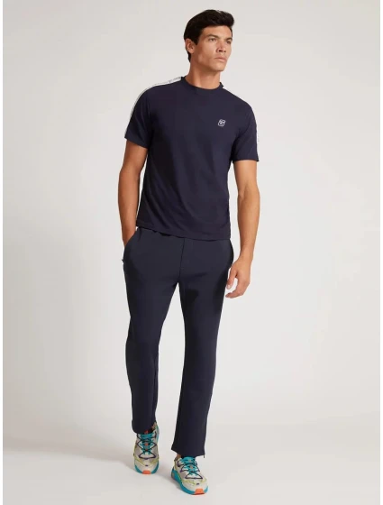 Pánske tričko U1BA32J1311 - G7V2 - Tmavomodrá - Guess