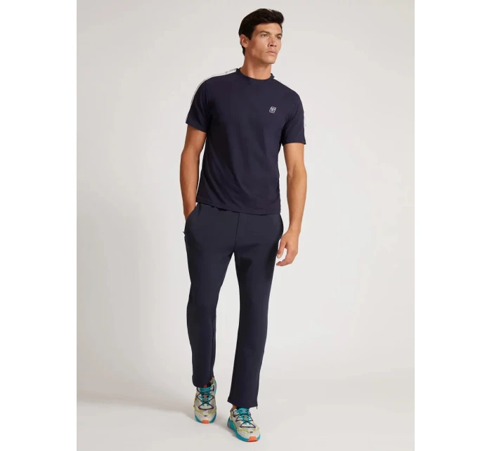 Pánske tričko U1BA32J1311 - G7V2 - Tmavomodrá - Guess