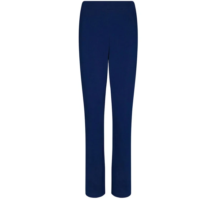 Dámske pyžamo 20232-160-2 modré so vzorom - Pastunette Dámske pyžamo 20232-160-2 modré so vzorom - Pastunette