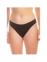 Dámske plavky K43 spodný diel čierne - FANTASY