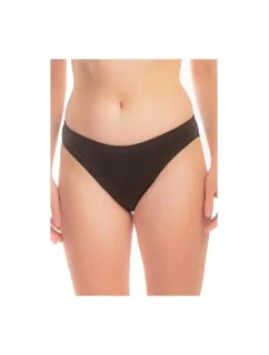 Dámske plavky K43 spodný diel čierne - FANTASY