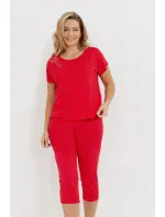 DÁMSKE PYŽAMO VELAR 740 DÁMSKE PYŽAMO VELAR 740