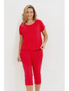 DÁMSKE PYŽAMO VELAR 740