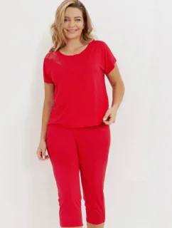 DÁMSKE PYŽAMO VELAR 740