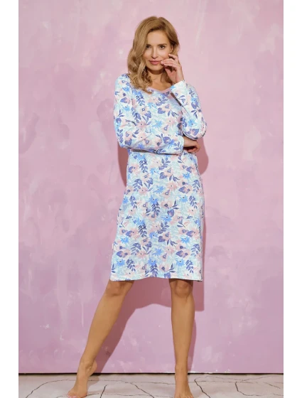 Koszula damska SXL model 20229949 - Taro Koszula damska SXL model 20229949 - Taro