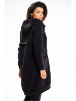 Mikina s kapucňou model 189458 Infinite You