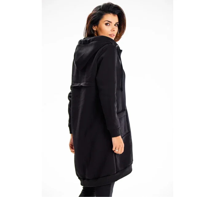 Mikina s kapucňou model 189458 Infinite You