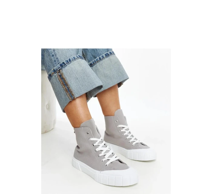 Tenisky model 207386 Solea