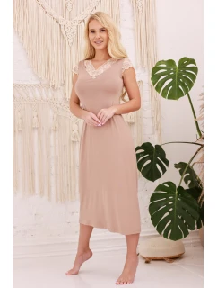 Nočná košeľa model 218862 Kalimo