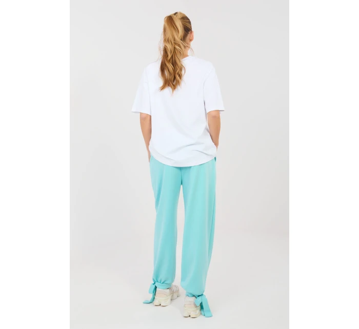 Tepláky model 223468 Taliansko Moda