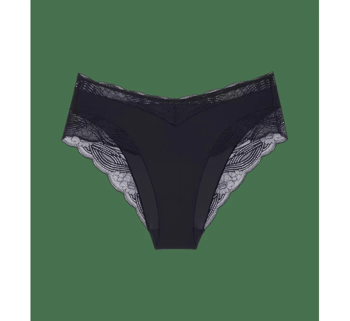 Triumph Lift Smart Bandeau Maxi EX - BLACK - TRIUMPH BLACK - TRIUMPH