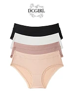 DC Dievčenské nohavičky 26763 A'2 S-XL