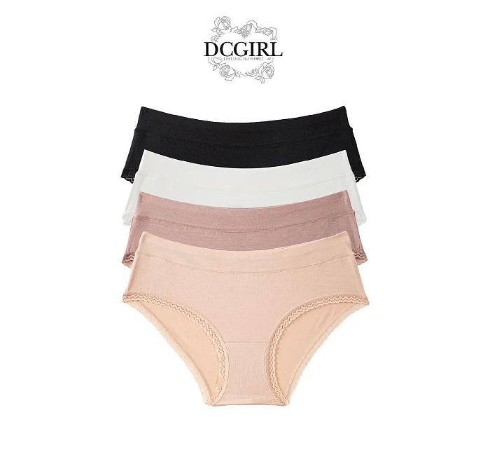 DC Dievčenské nohavičky 26763 A'2 S-XL