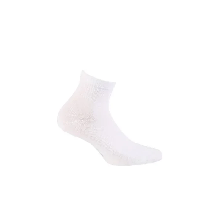 Pánske členkové ponožky Wola W94.3N4 AG +