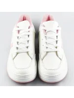 dámské sportovní šněrovací boty model 17261181