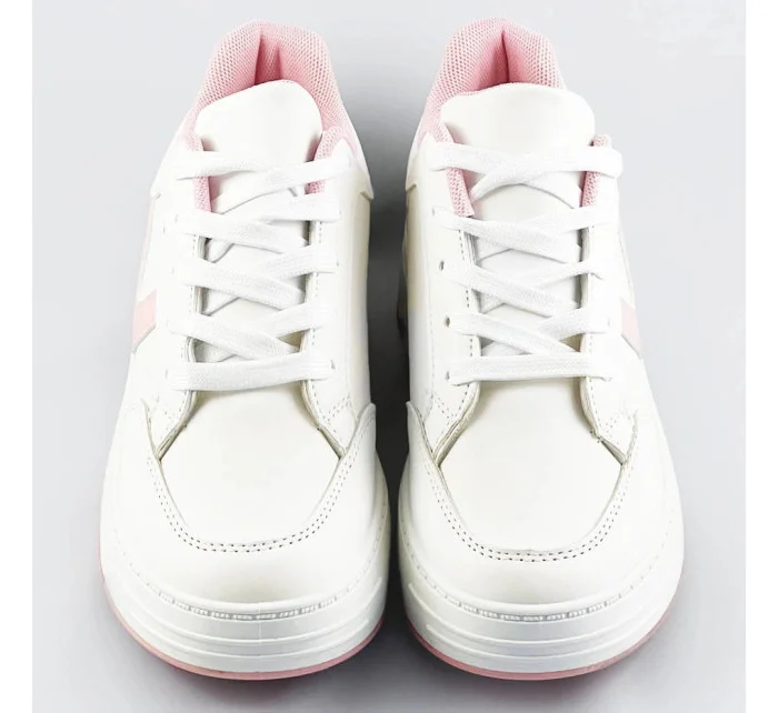 dámské sportovní šněrovací boty model 17261181