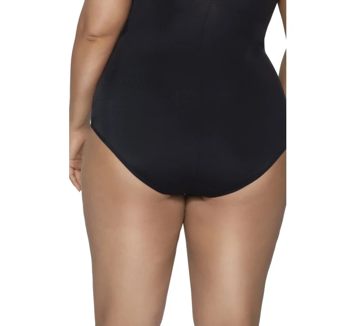 Dámske jednodielne plavky 56 Tropical island - AVA