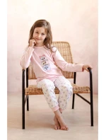 Dívčí pyžamo model 20557893 - Taro Dívčí pyžamo model 20557893 - Taro