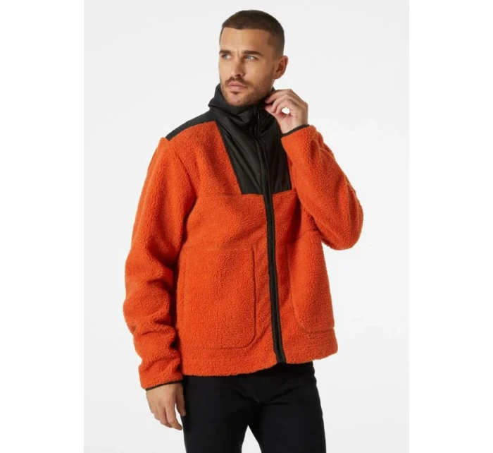 Helly Hansen Explorer Pile Jacket M 53987 300 Helly Hansen Explorer Pile Jacket M 53987 300