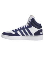 Topánky adidas Hoops 3.0 Mid M IG1432