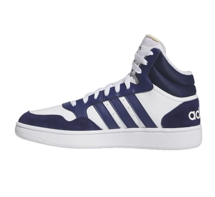 Topánky adidas Hoops 3.0 Mid M IG1432