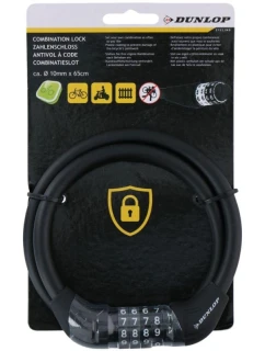 kola  10 mm x 65 cm model 21923063 - Dunlop