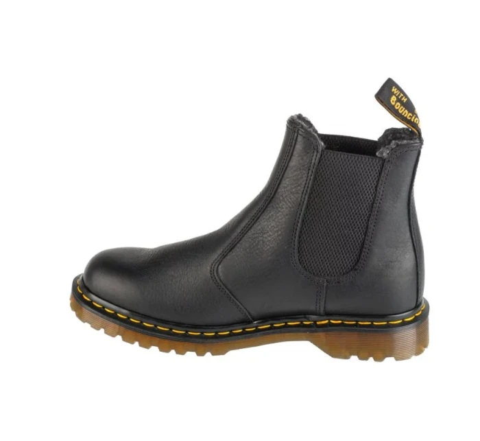 Boty Dr. Martens M model 20621913 - Dr Martens