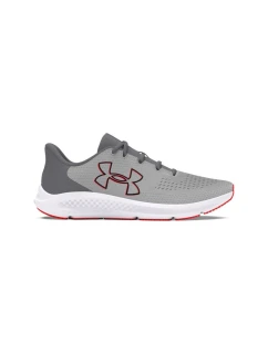 UA Charged Pursuit 3 běžecké boty grey model 21350692 - Under Armour