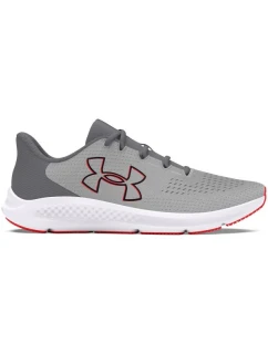 UA Charged Pursuit 3 běžecké boty grey model 21350692 - Under Armour