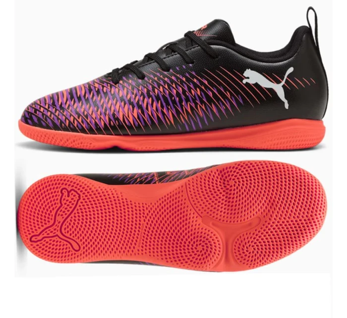 Kopačky Ultra Play IT Jr model 20843183 - Puma