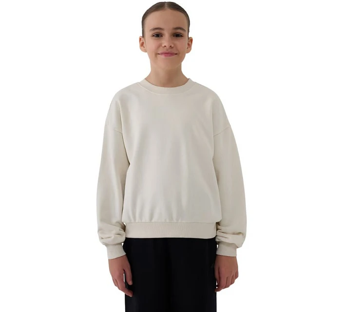 4F F1479 Jr Mikina 4FJWSS25TSWSF1479 12S 4F F1479 Jr Mikina 4FJWSS25TSWSF1479 12S