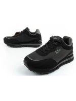 W model 21165312 dámské boty - Lee Cooper