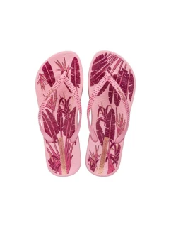 Ipanema Anat dámske žabky módne pohodlné na pláž dámske