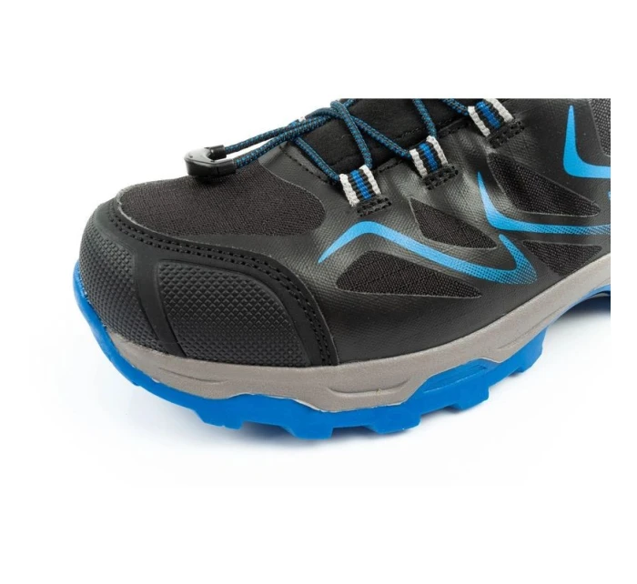 dětské kotníkové trekové boty model 21420842 - CMP