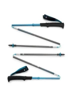 Trekingové hole Diamond Black Carbon Z - Desert Sky model 21474008 Trekingové hole Diamond Black Carbon Z - Desert Sky model 21474008