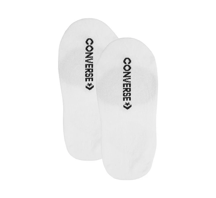 Ponožky 2 pack white model 21738028 - CONVERSE