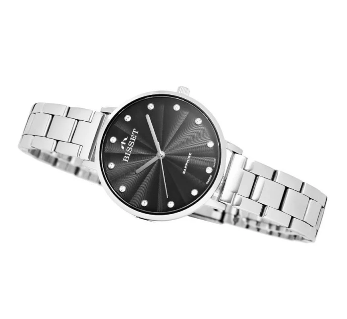 Dámské hodinky model 21804711 - BISSET Dámské hodinky model 21804711 - BISSET