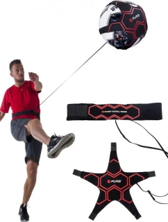 ČERNÁ ČERVENÁ PURE 2 model 21825081