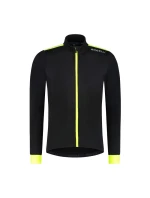 Rogelli dres s dlhým rukávom CORE black-fluor 3XL