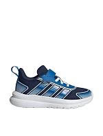 Detské topánky adidas Tensaur Run 4.0 EL C KJ6693 Detské topánky adidas Tensaur Run 4.0 EL C KJ6693