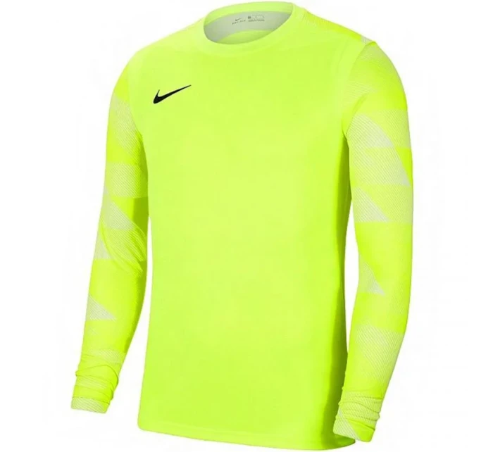 Dětská brankářská mikina Dry Park IV JSY LS GK JR model 15986644 - NIKE