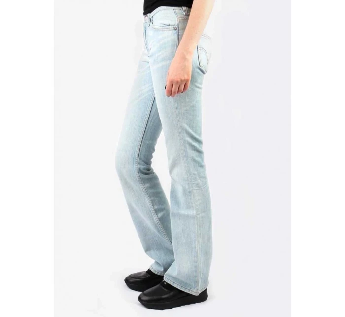 Dámske džínsy Levi's W 01529-8796 Dámske džínsy Levi's W 01529-8796