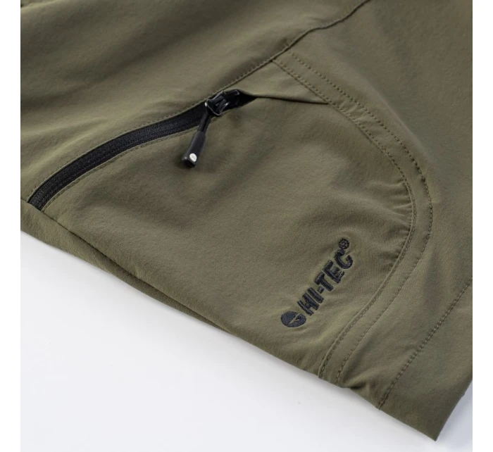 Lady model 20846455 1/2 W šortky - Hi-Tec